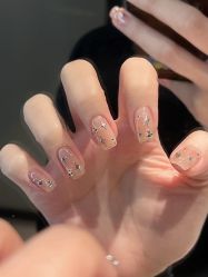 -H12 STAR日式美甲美睫专门店