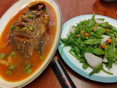 -云隐小厨·传统大理美食(复兴路店)