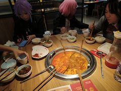 -季季红火锅(长沙步行街店)