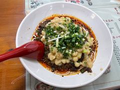 -杨大叔爱面子·四川小吃(岗头店)