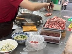 -大鼎沙嗲面(港口路店)