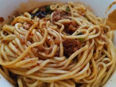 素椒杂酱-牛王庙特色面(杏苑公寓店)