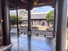 -文昌阁