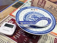 -捷信牛奶甜品世家(合生汇店)