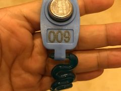 -翡翠湖迎宾馆·游泳馆