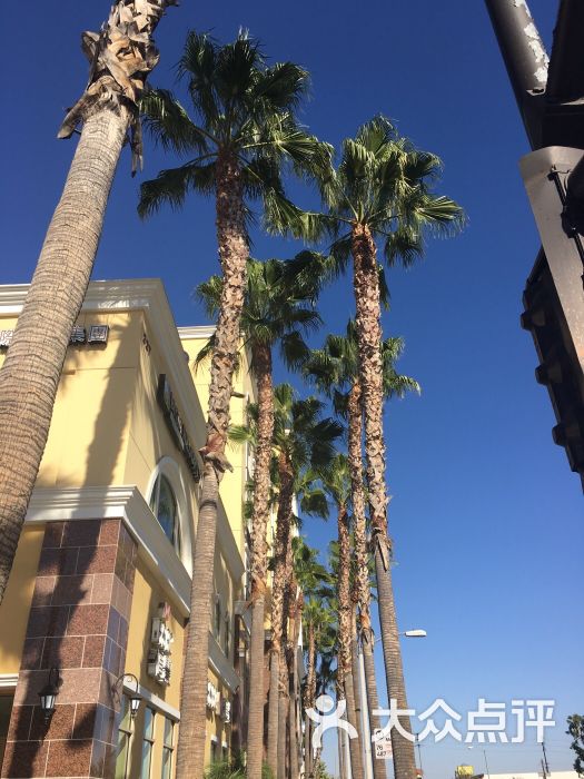 希尔顿洛杉矶圣盖博酒店图片