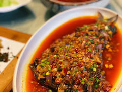 -闲亭(九眼桥店)