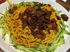 -俭寨大盘鸡·新疆菜·烧烤(博乐店)