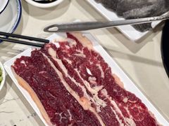 -伟记牛肉(金鸿公路店)