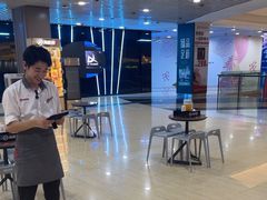 -海底捞火锅(奥山世纪城店)