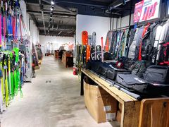 -4+2肆加贰雪具库(上庄店)