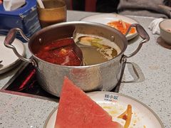 -钱小奴创意自助餐厅·原切谷饲安格斯畅吃(苏州昆山招商花园城店)