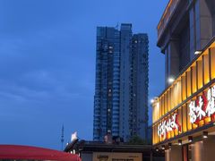 -聚味瞿记·龙虾堂(天元店)