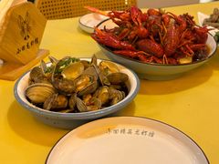 -小田油焖小龙虾(双井店)