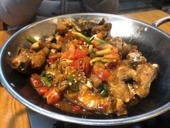 -61号餐吧(兴坪古镇漓江店)