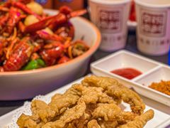 -虾乐园龙虾·夜宵(松江店)