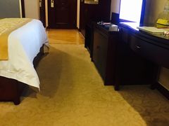 -维也纳酒店(桂林万象城火车站店)