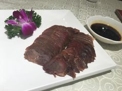 -四季小馆·地道北京小吃(广百店)