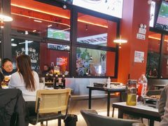 -柳喜辣·烧烤酒局(跃进总店)