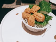 -山上下日本料理(万象城店)