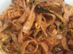 -西安饺子馆(南坪西路店)