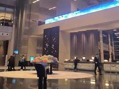 -上海外滩茂悦大酒店