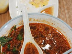 -大食代美食广场(上海中心店)