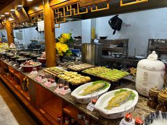 -宴江南(汇海路店)