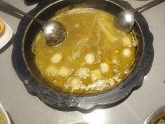 -巴蜀王婆大虾(南锣鼓巷店)