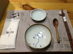 -花潮料理艺食馆(世欧广场店)