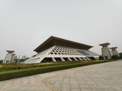 -安阳博物馆