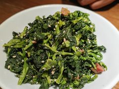 风肉拌野菜-弄堂里·寻味杭州(湖滨银泰in77C区店)