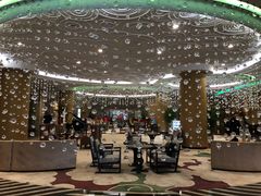 -青岛海尔洲际酒店