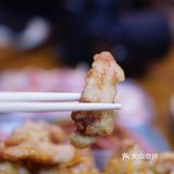 本来说可以写我的《小众餐厅榜》发现是我不配