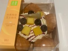 -奈雪的茶(大悦城店)