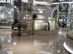 -3号仓库·创意中国菜(乐清正大广场店)