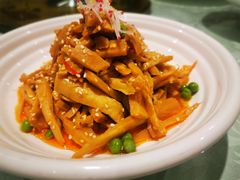 金丝笋-厦门渔港(成山路店)