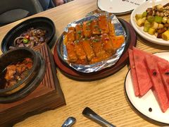 -姑奶奶厨房(万向城店)