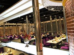 -比尔斯健康烤肉自助餐厅