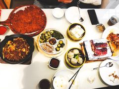 -润记·广东餐馆(苏州中心店)