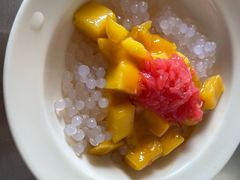 -七七家的糖水店(南湾街1号店)