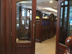 景观位-德大西餐社(云南南路店)