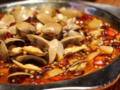 -满堂春特色餐馆