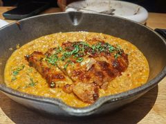 -翠贝卡&Mama Kelly Brunch Coffee(河西店)