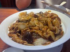 -惠宾饭庄(中山路店)
