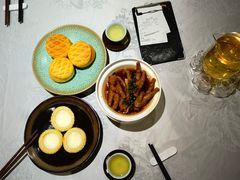 -香云轩·顺德菜(香云纱园林酒店店)