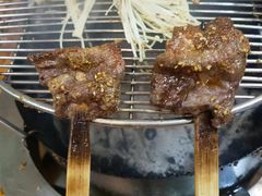 -源味居手把签烧烤(长春一店)