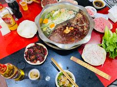 -储奇门鳝鱼火锅(总店)