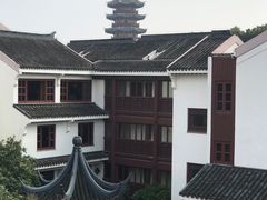 -苏州吴宫泛太平洋酒店