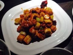 外婆家(马塍店)-外婆家(杭州马塍店·杭帮菜名店)